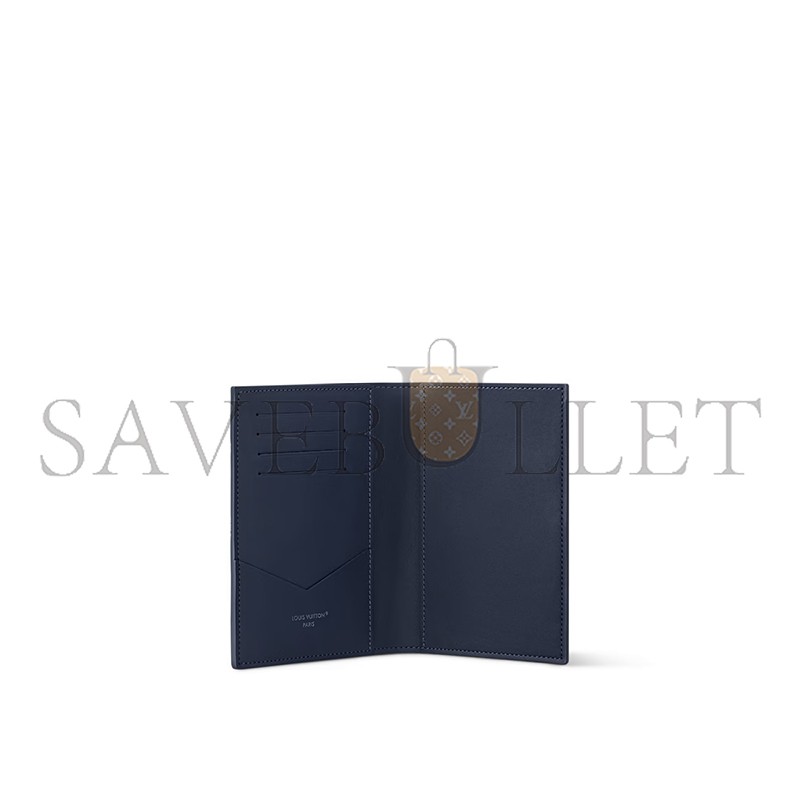 LOUIS VUITTON PASSPORT COVER M14792 (14*10*3cm) LOUIS VUITTON PASSPORT COVER M14792 (14*10*3cm)